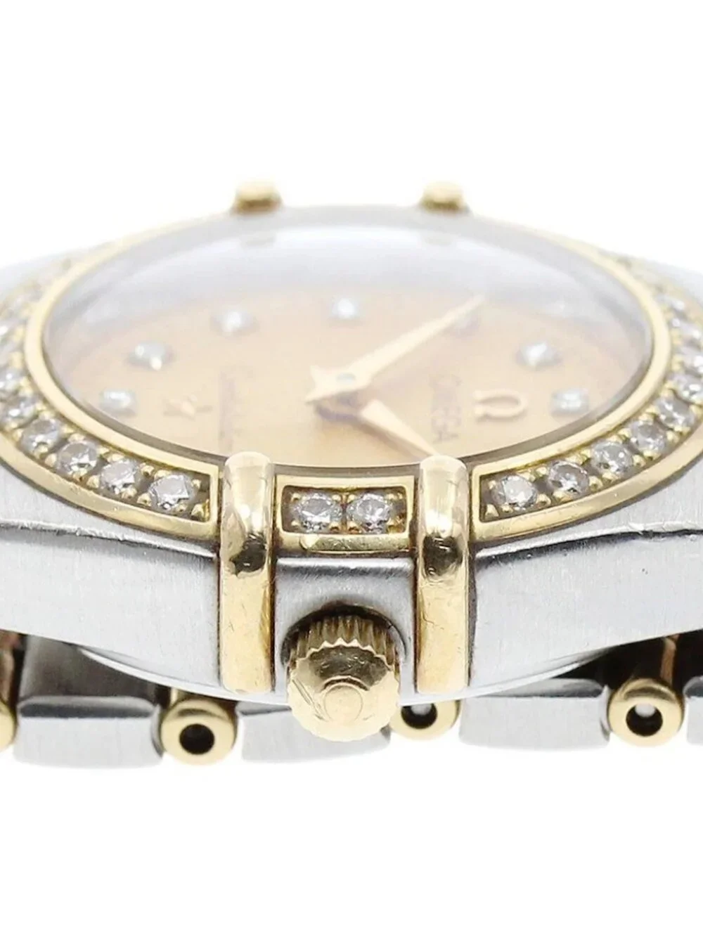 Omega product details